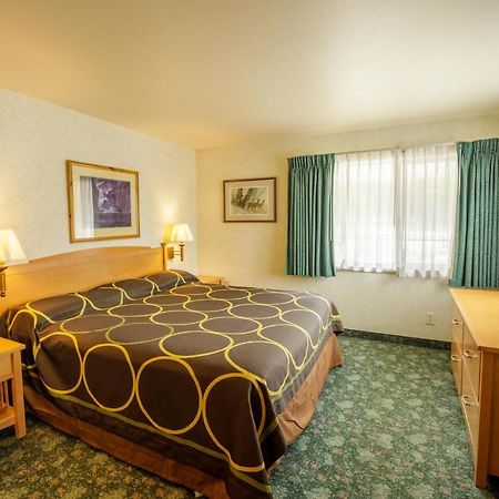 Snoqualmie Pass The Summit Inn מראה חיצוני תמונה