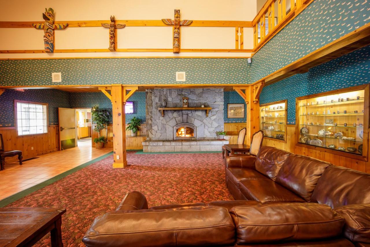 Snoqualmie Pass The Summit Inn מראה חיצוני תמונה