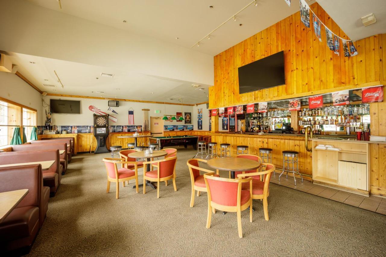Snoqualmie Pass The Summit Inn מראה חיצוני תמונה