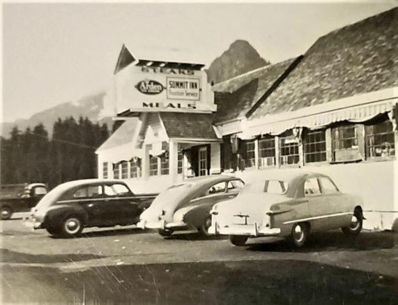 Snoqualmie Pass The Summit Inn מראה חיצוני תמונה